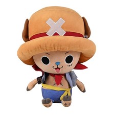 One Piece Peluche 20cm -