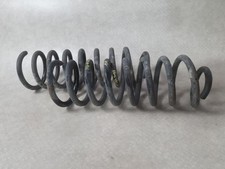 Ressort de suspension arriere DACIA SANDERO 1 8200708061