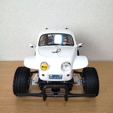 Tamiya RC Car Volkswagen
