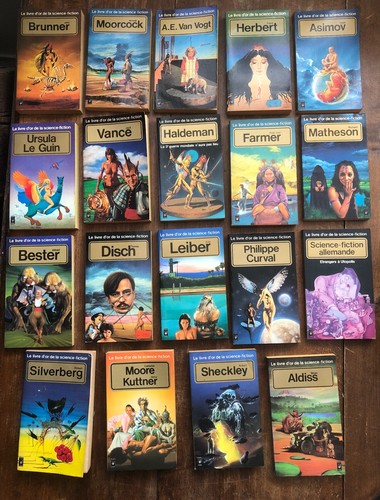 Livre de la - le,