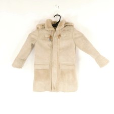 Manteau GUCCI Gucci en peau de