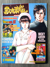 magazine DOROTHEE n° 93 NICKY