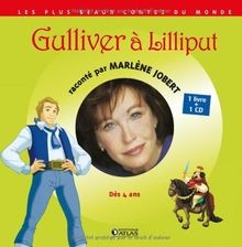 Contes guliver lilliput de - à,