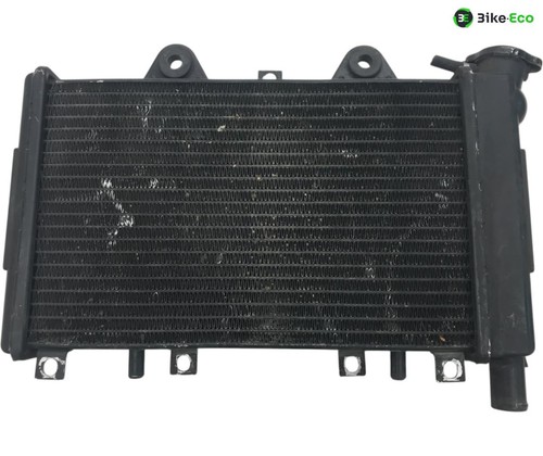 Radiateur eau triumph daytona - radiateur,
