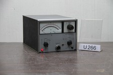AGILENT HP 431B POWER METER - 10MHz to 40GHz -20dB to +10dB  # U266