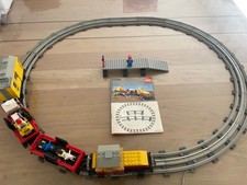Lego set 7735 - , /