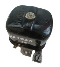 Régulateur d´alternateur