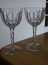 SAINT LOUIS CRISTAL TAILLER 2