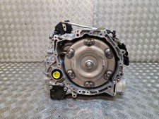 Boite vitesse automatique