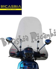 7668 - Pare-Brise Faco Avec