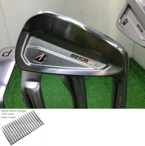 Ensemble fers bridgestone - de,