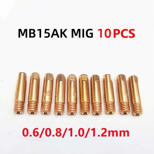 Pack embouts de torche - de,