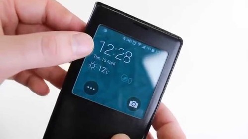 Etui housse coque - coque, flip