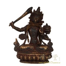Tibetan Antique Bronze