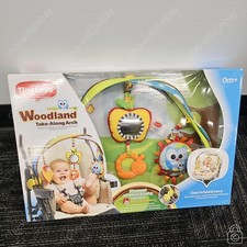 Tiny love woodland take along - tiny, take-along