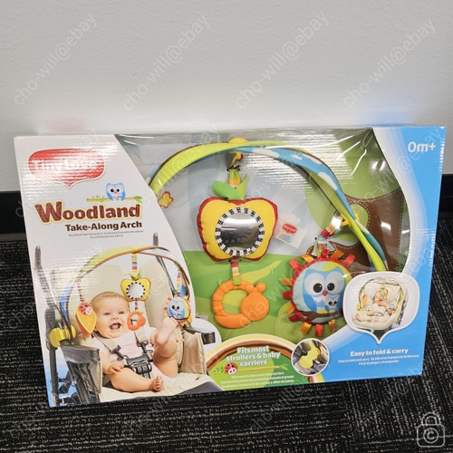 Tiny love woodland - tiny,