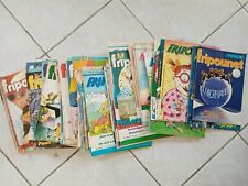 Fripounet lot 67 magazines
