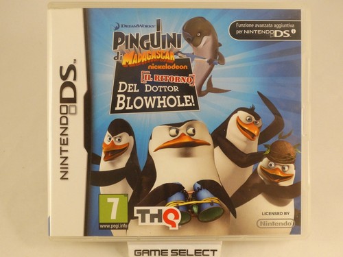 Dreamworks les pingouins - dreamworks, de