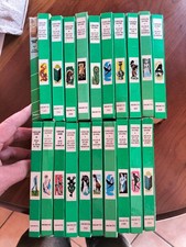 LOT 21 BIBLIOTHEQUE VERTE ALICE PAR CAROLINE QUINE