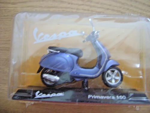 Vespa primavera 150 - 150,
