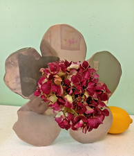 FABRICE BERRUX VASE FLOWER  EN