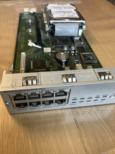 Alcatel omnipcx cpu - alcatel, cpu-1
