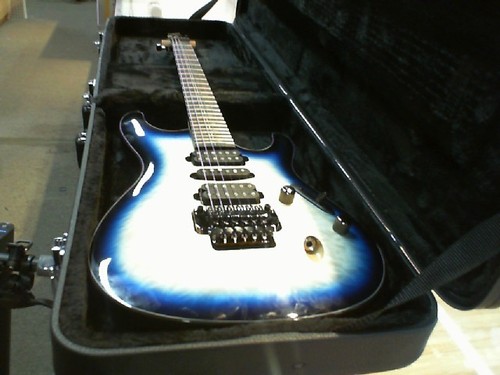 Ibanez - ibanez, 1p-02
