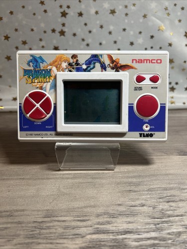 Rare jeu électronique dragon - jeu,