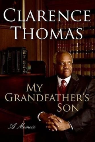 Clarence thomas - clarence,