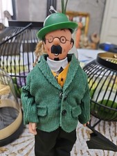 Figurine (poupée) Professeur