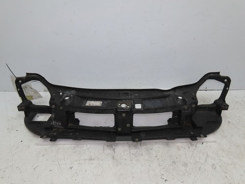 Face avant renault trafic - face,