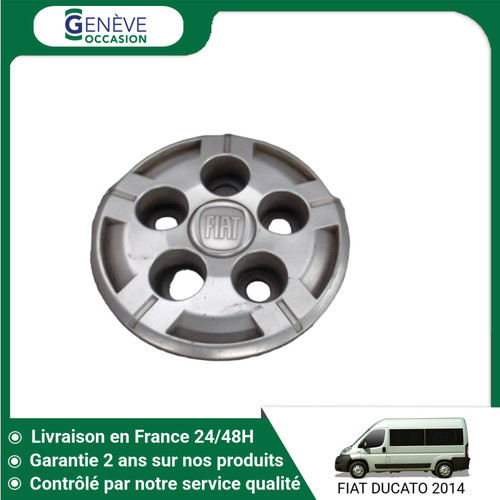Enjoliveur de roue - enjoliveur,