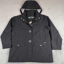 Saint James Jacket Womens 12