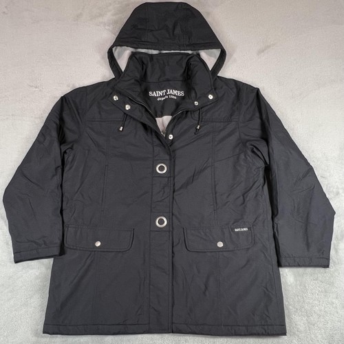 Saint james jacket - saint,