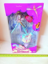 Les Magiques Ballerines