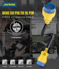 Adaptateur Câble Diagnostic