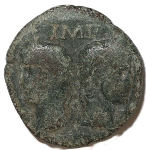 Empire romain auguste et - romain,
