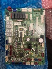 2 platines de régulation