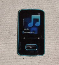 Philips GoGear Vibe 4GB