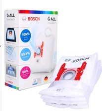 Bosch Sacs Aspirateur Type G