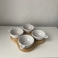 Bois Rame Porcelaine