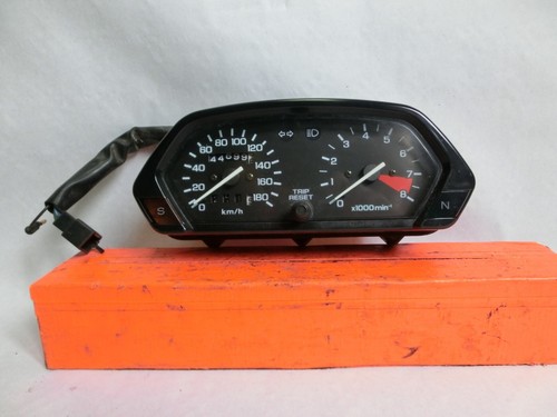 Compteur vitesse honda - compteur, nx
