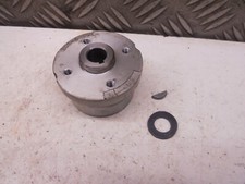 Atomiseur / pulvérisateur dorsal Kioritz DM-9 - Volant magnétique F-50S