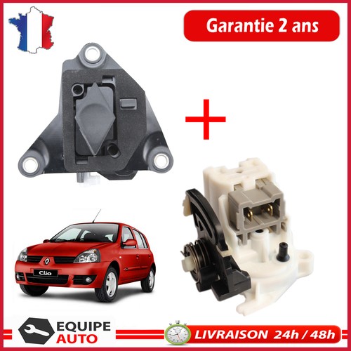 Commande ouverture coffre avec - coffre,
