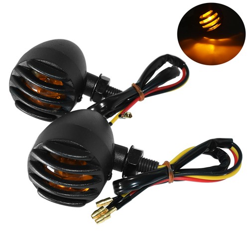 10mm ambre clignotant balle - 10mm, de