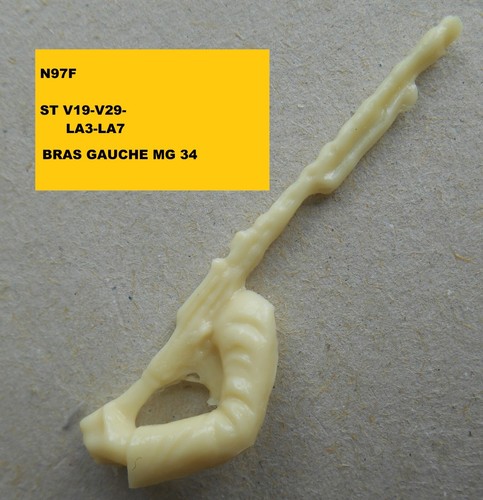 Copies resine pour figurines - copies,