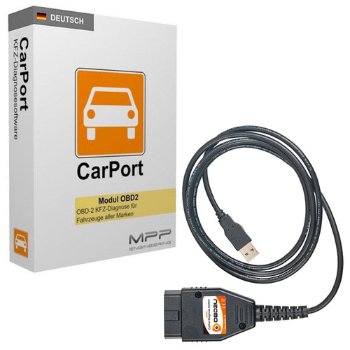 Interface original carport - interface,