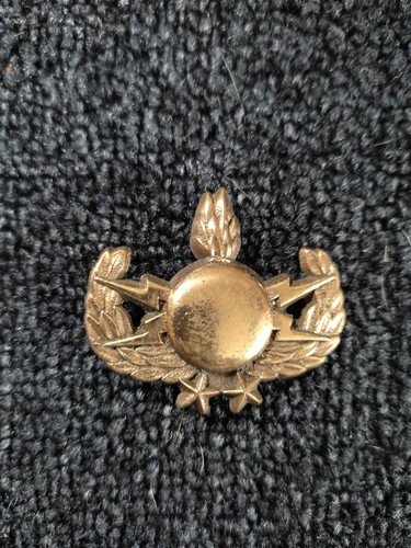 Insigne brevet nedex - brevet,
