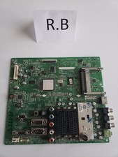 Carte mère  TV LG  EAX60686902(0)  EBU60674881