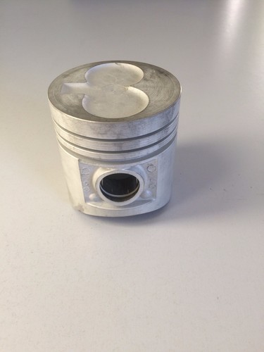Pistons t19061 john - t19061,